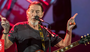 UK singer Chris Rea dies at 74, days before Christmas