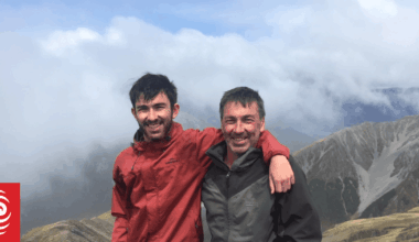 Where do MPs go, when they go bush?