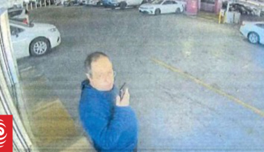 US university killer's mystery motive sought after suicide