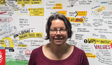 Charities turning away high numbers of volunteer applications