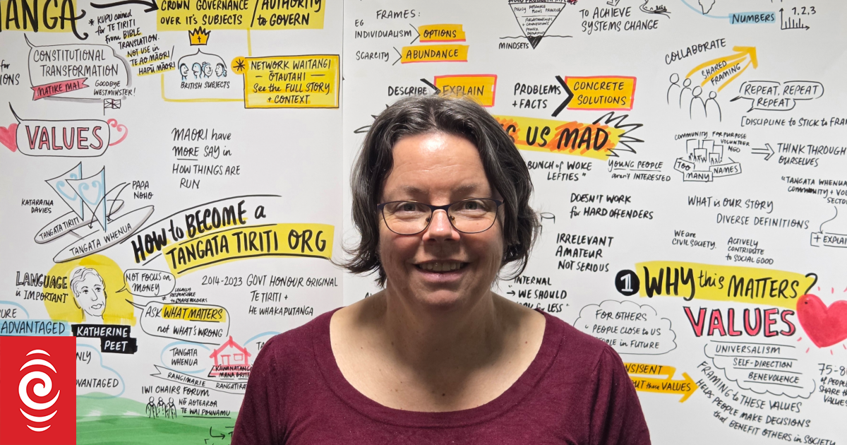 Charities turning away high numbers of volunteer applications