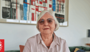 New Year Honours: Recognition for Dame Coral Shaw - Teacher, lawyer, judge and head of a royal commission