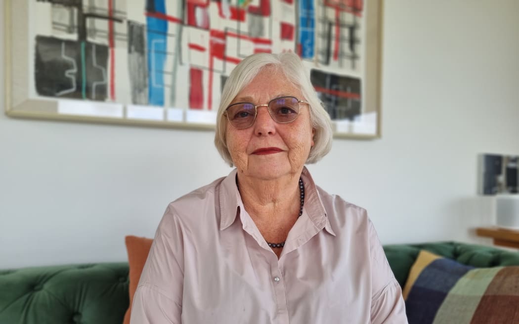 Dame Coral Shaw has been recognised for her work, among other things, as a Commissioner on the Royal Commission of Inquiry into Abuse in Care.
