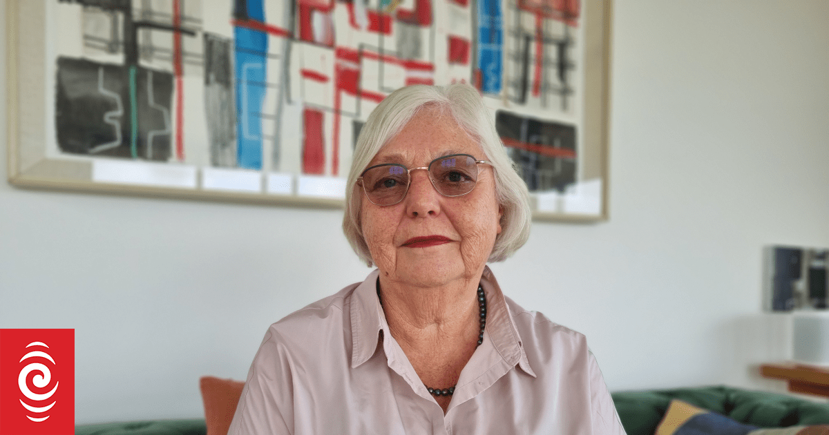 New Year Honours: Recognition for Dame Coral Shaw - Teacher, lawyer, judge and head of a royal commission