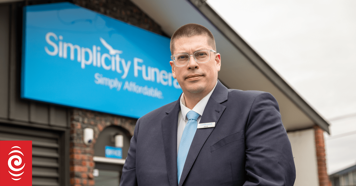 What happens to people who die without any relatives to bury them?