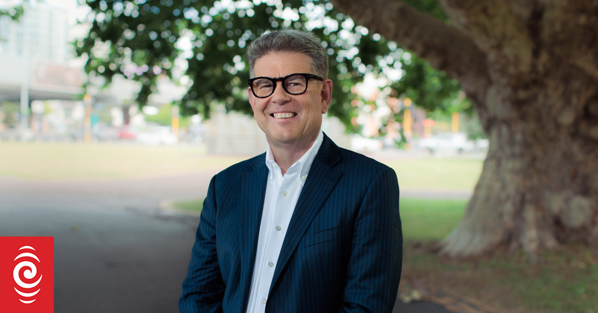 John Campbell announced as new co-host of Morning Report
