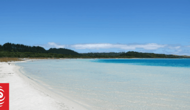 Northland’s population to quadruple with summer tourist influx