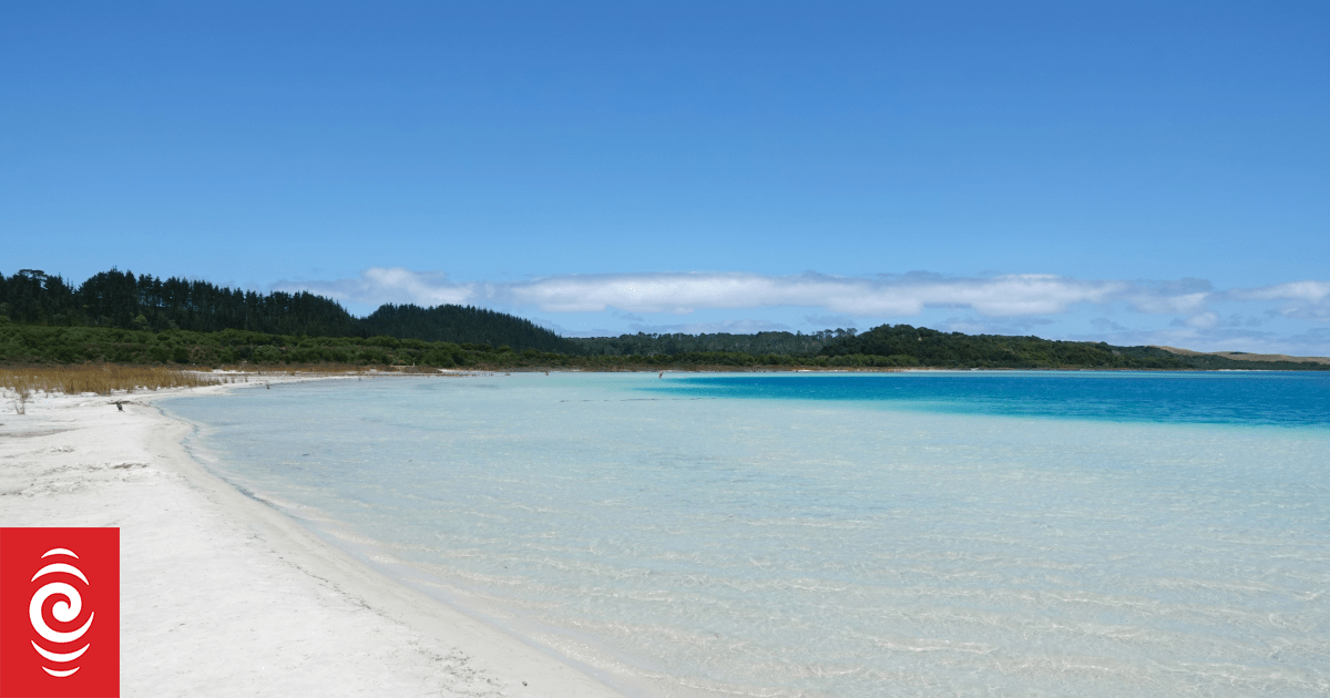 Northland’s population to quadruple with summer tourist influx