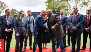 Waikato medical school build begins despite opposition