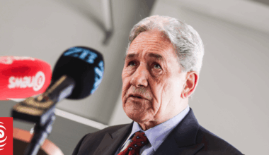 Winston Peters makes u-turn on Chorus debt sell-off