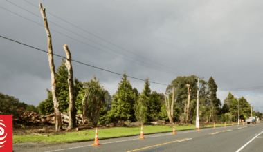 Invercargill council's $2.4m storm damage bill unlikely to be recovered by insurance