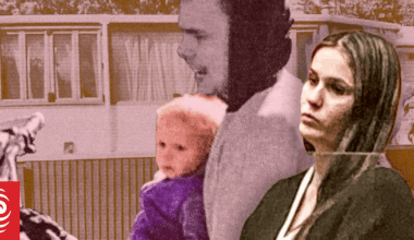 Killer teen stepmum Jessica Mulford wins bid to appeal jail sentence to Supreme Court