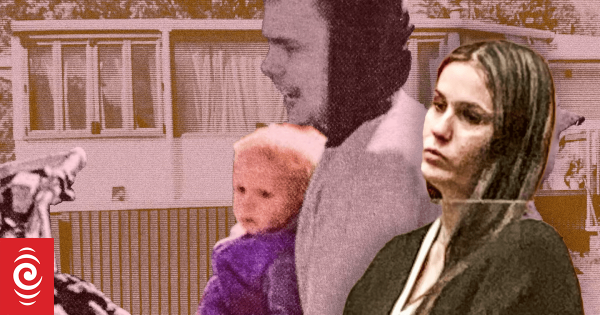 Killer teen stepmum Jessica Mulford wins bid to appeal jail sentence to Supreme Court