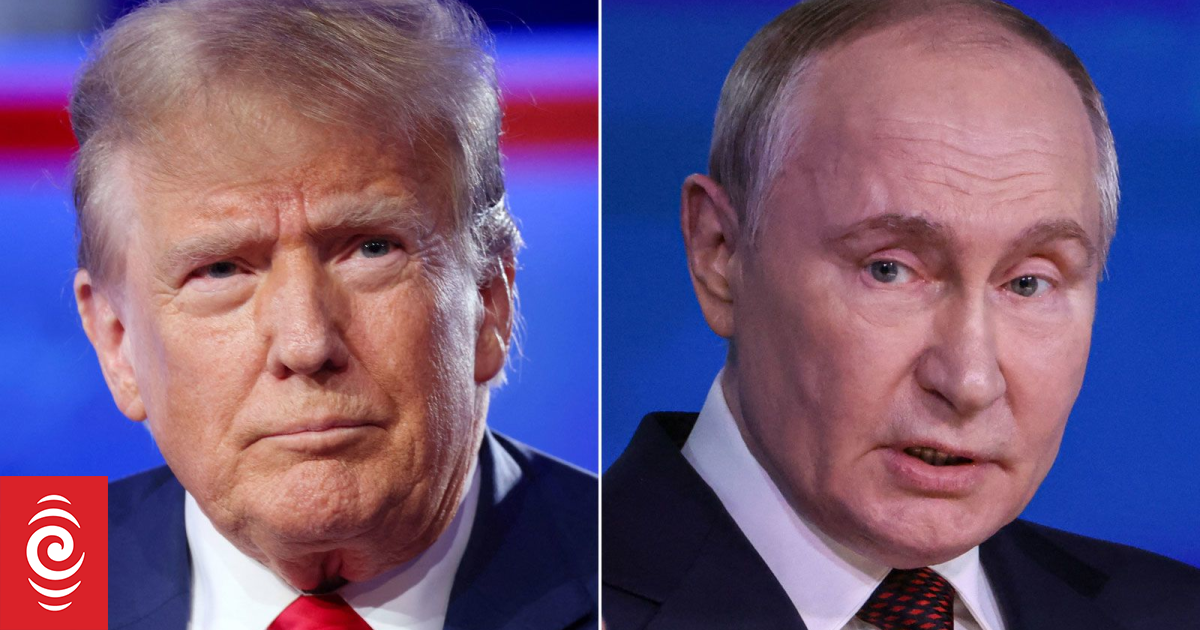 Peace hopes dented as Russia says Ukraine tried to attack Putin residence