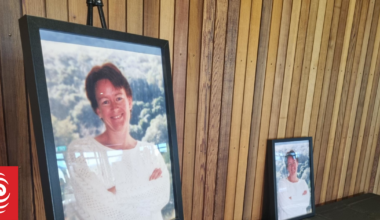 Nelson mayor welcomes police boost a year after officer was killed