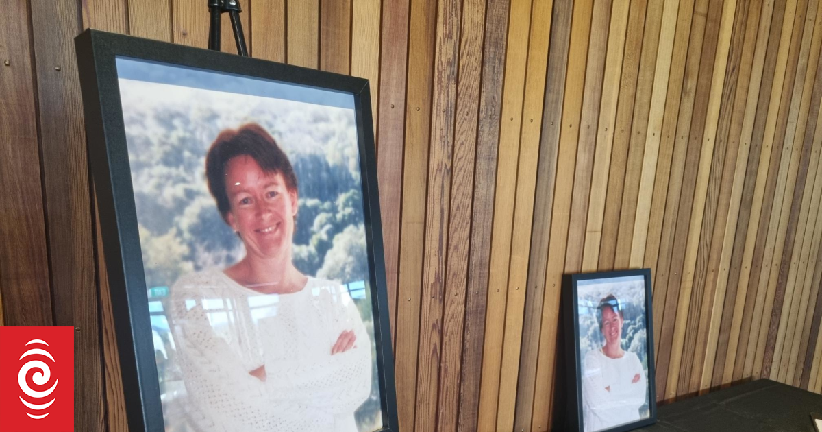 Nelson mayor welcomes police boost a year after officer was killed