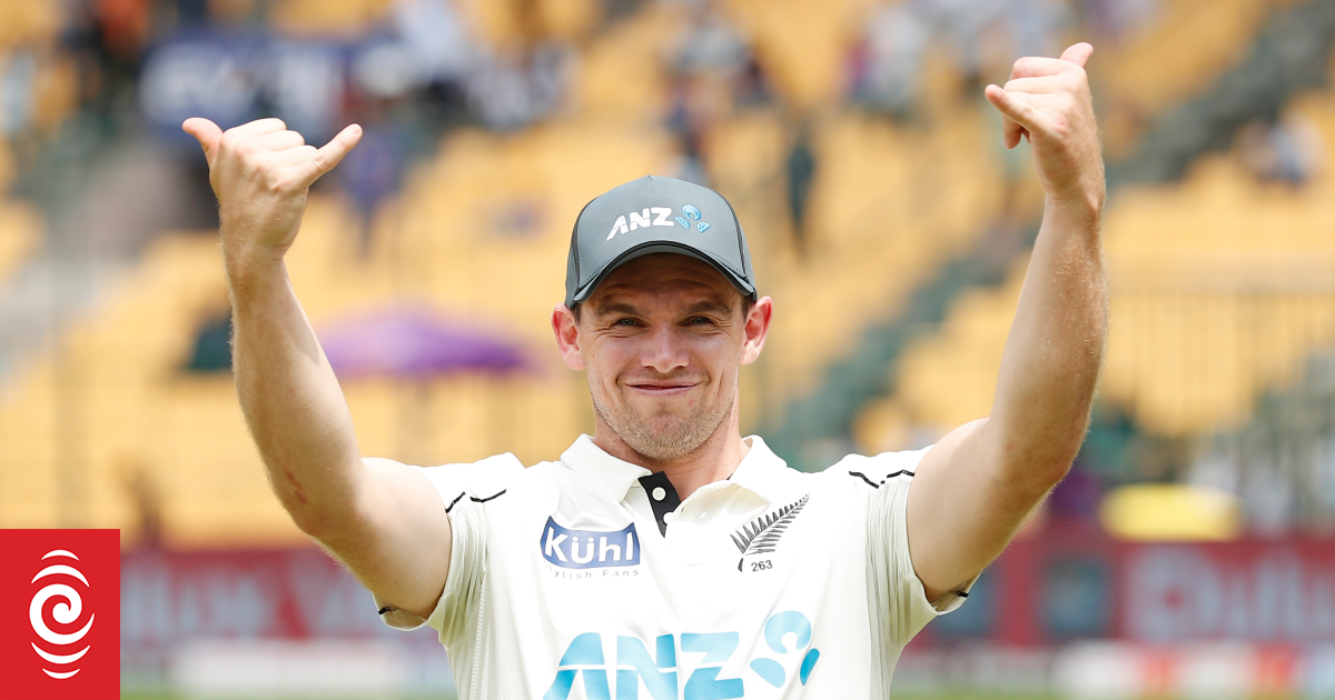 Cricket: Test captain Tom Latham joins chorus of support for NZ T20 franchise league