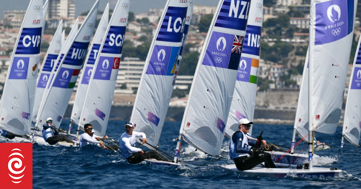 Landmark integrity probe into Yachting NZ drags into second year