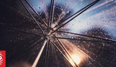 Weather: Rainfall of up to 100mm, severe thunderstorms possible for South Island