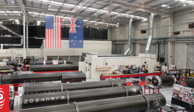 Rocket Lab signs huge deal with US space agency