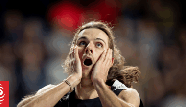 The biggest Kiwi sporting stories of 2025