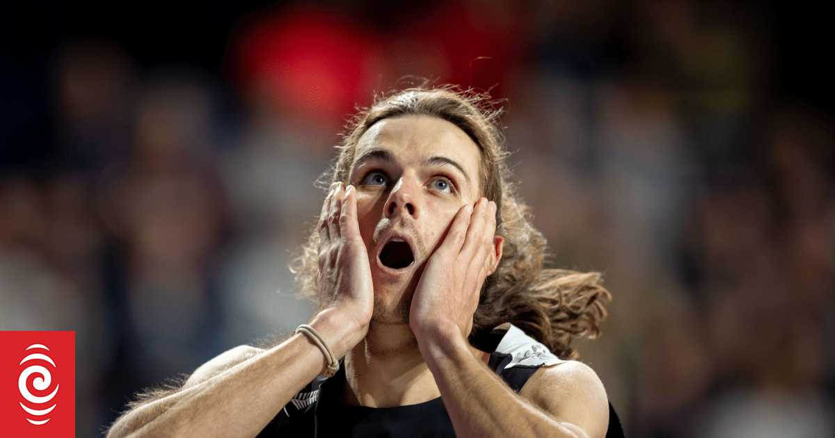 The biggest Kiwi sporting stories of 2025