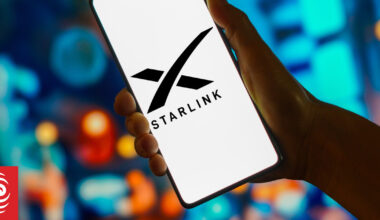 Starlink withdraws satellite services from Papua New Guinea