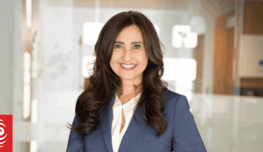 New Year Honours: 'Where the eye meets the brain': Dame Helen Danesh-Meyer recognised for services to ophthalmology