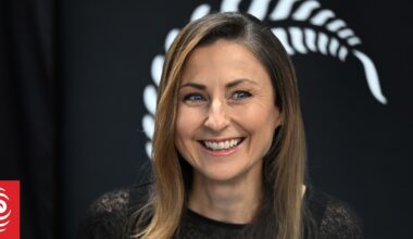 Netball New Zealand boss Jennie Wyllie resigns