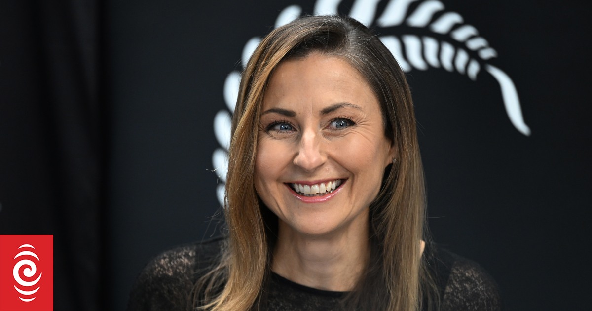 Netball New Zealand boss Jennie Wyllie resigns