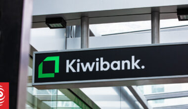 Kiwibank scraps $500 million capital raising plan
