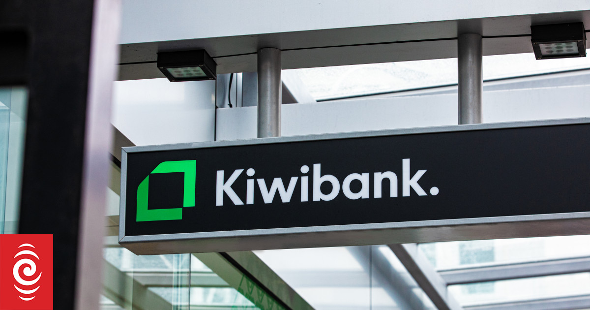 Kiwibank scraps $500 million capital raising plan