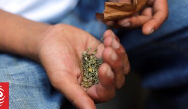 Warning after multiple people hospitalised after using synthetic cannabis