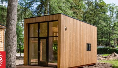 Haley Mullen's tiny home scam that left a big dent in her victim's pocket