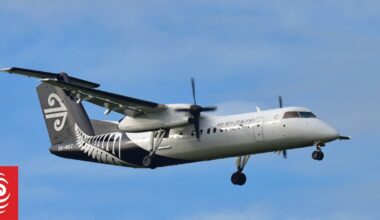 Two aircraft came within 41 seconds of a head-on collision, TAIC report reveals