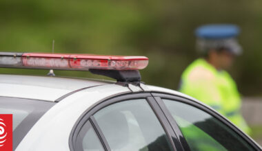 Drunk driver heading from Gore to Te Anau hits four times legal alcohol limit