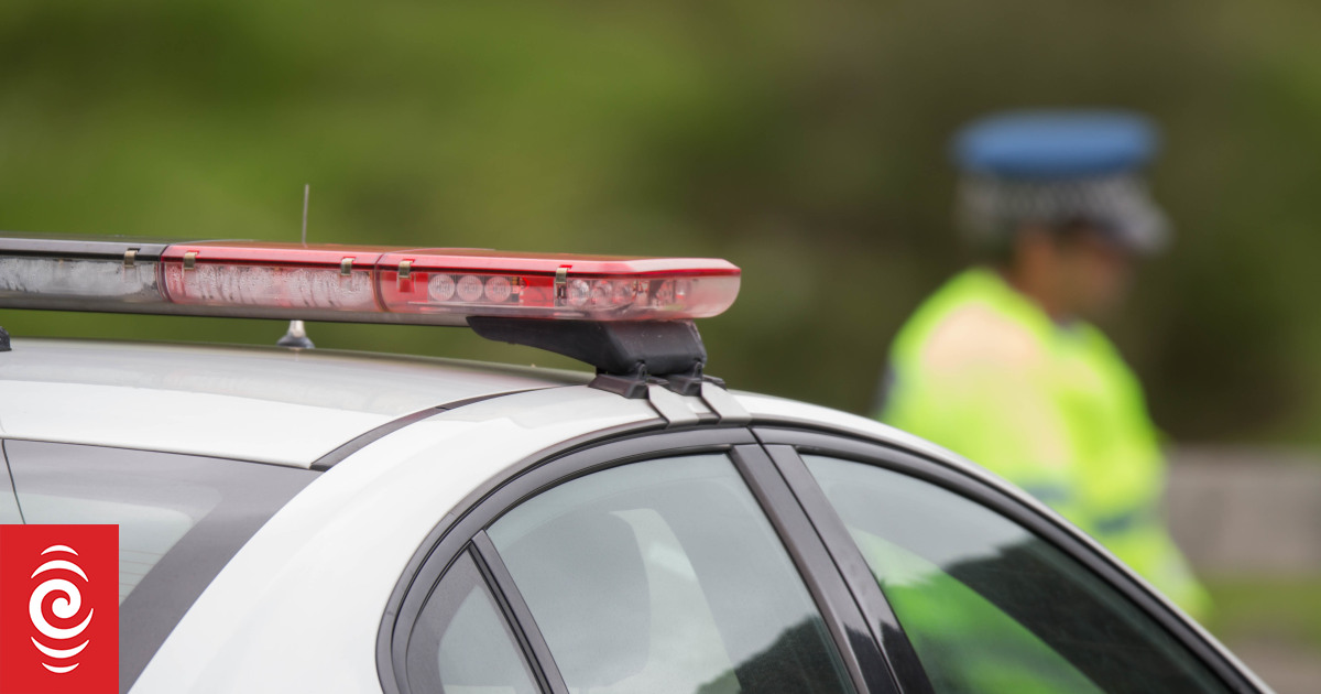 Drunk driver heading from Gore to Te Anau hits four times legal alcohol limit