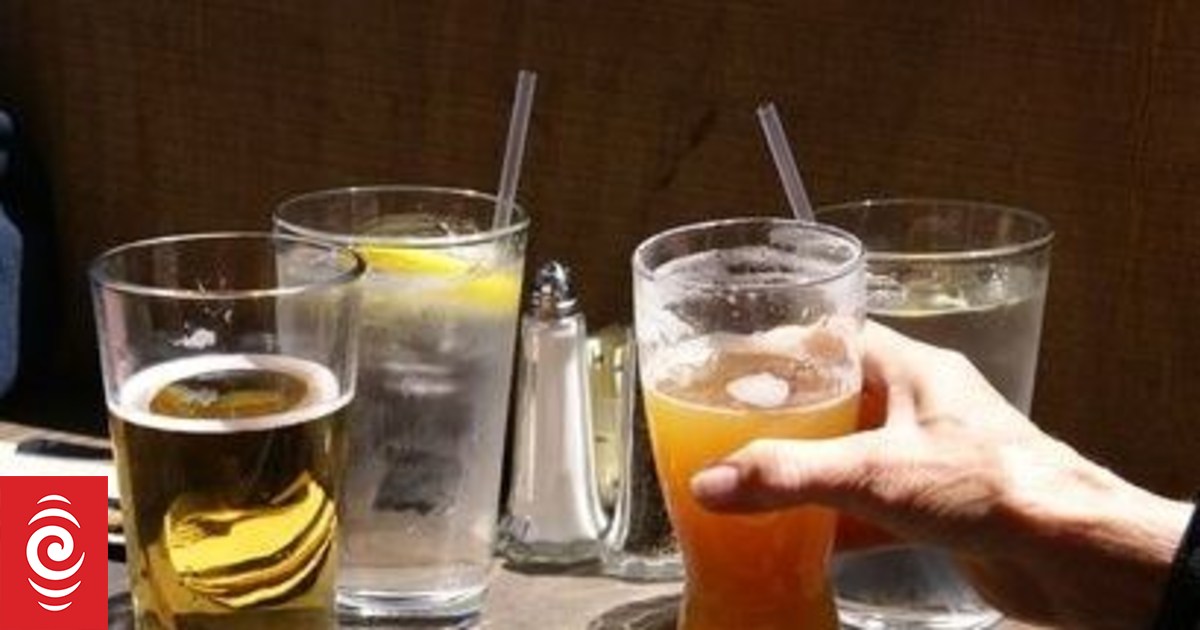 Low demand sinks Wellington's long-delayed Beers at the Basin festival