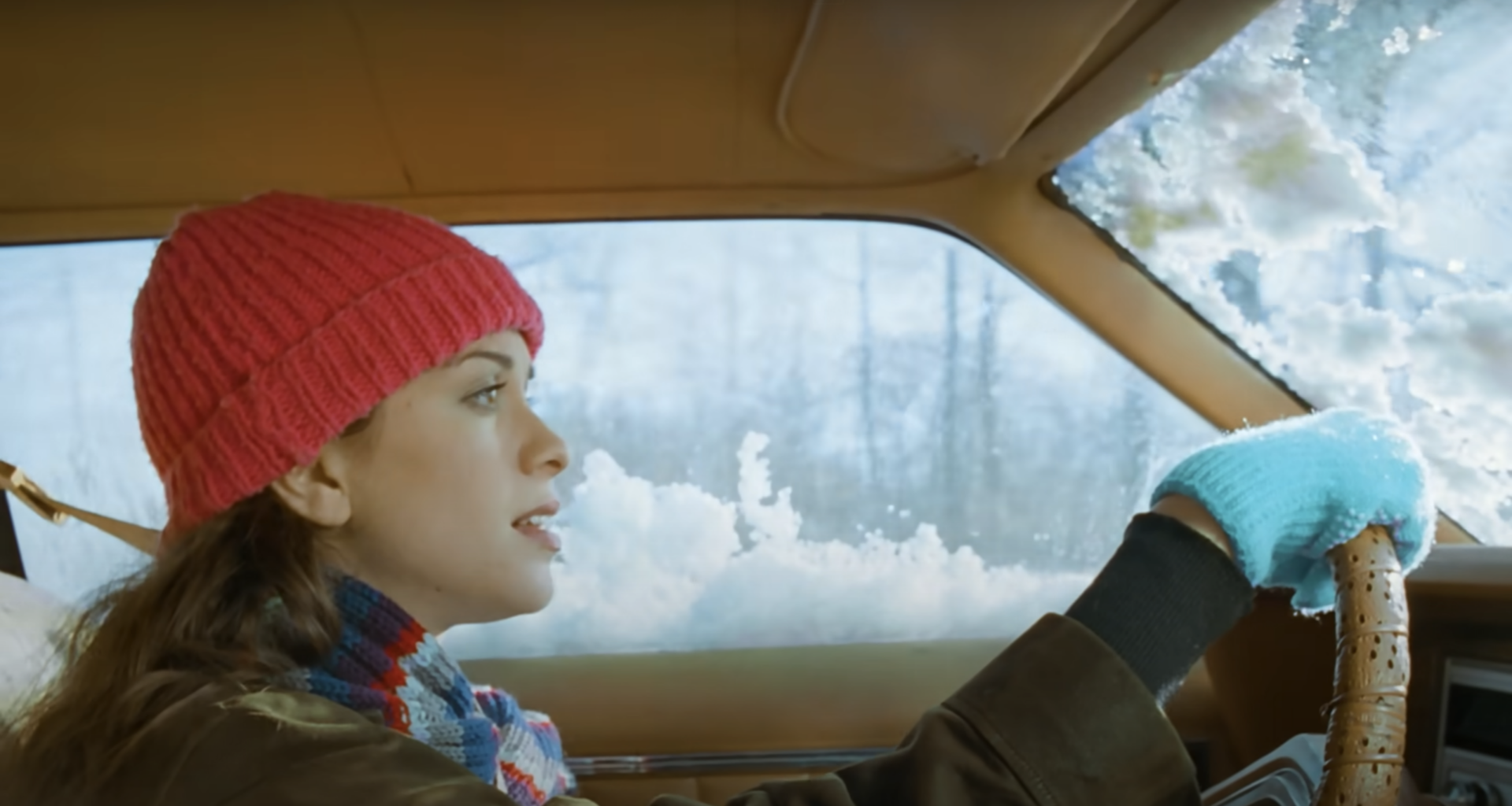 “I didn’t even want it on the album. I remember a lot of people going, ‘Please, please, please’. So I said, ‘OK…’”: How Alanis Morissette created her biggest hit