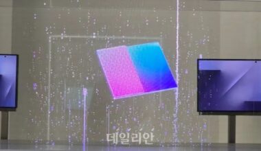 First look at Galaxy Z TriFold