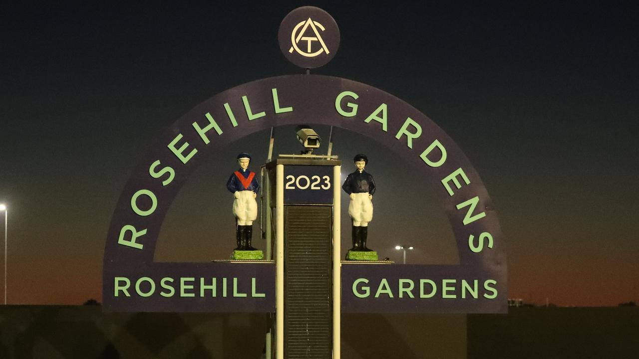 Chris Waller Nature Strip