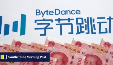 Exclusive | ByteDance to pour US$14 billion into Nvidia chips in 2026 as computing demand surges