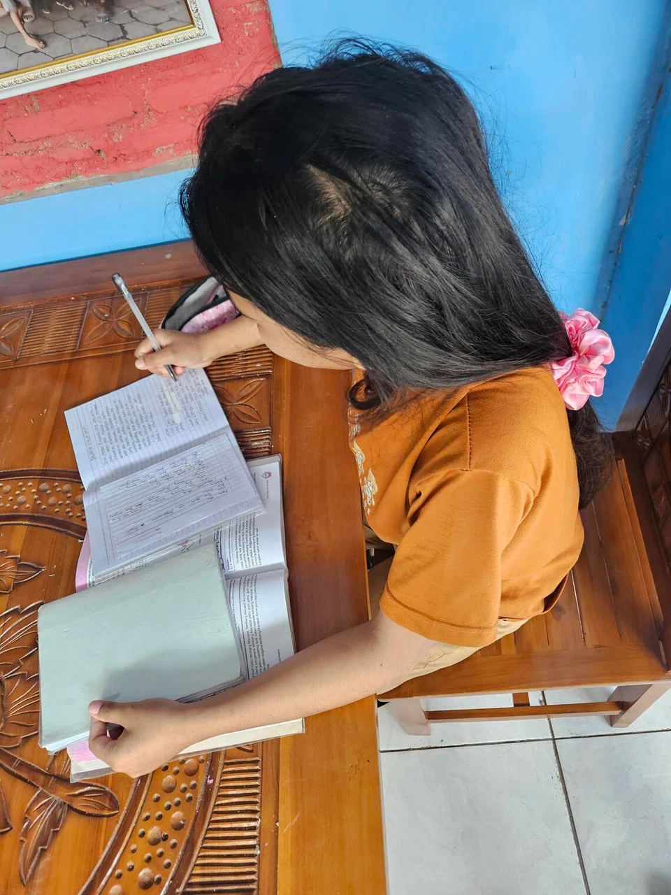 Living with stigma, state inaction: What it’s like for some of Indonesia’s HIV-positive kids