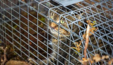 Sound could help protect our native birds from cats