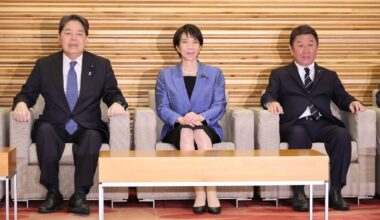 Japanese government adopts first basic plan on AI