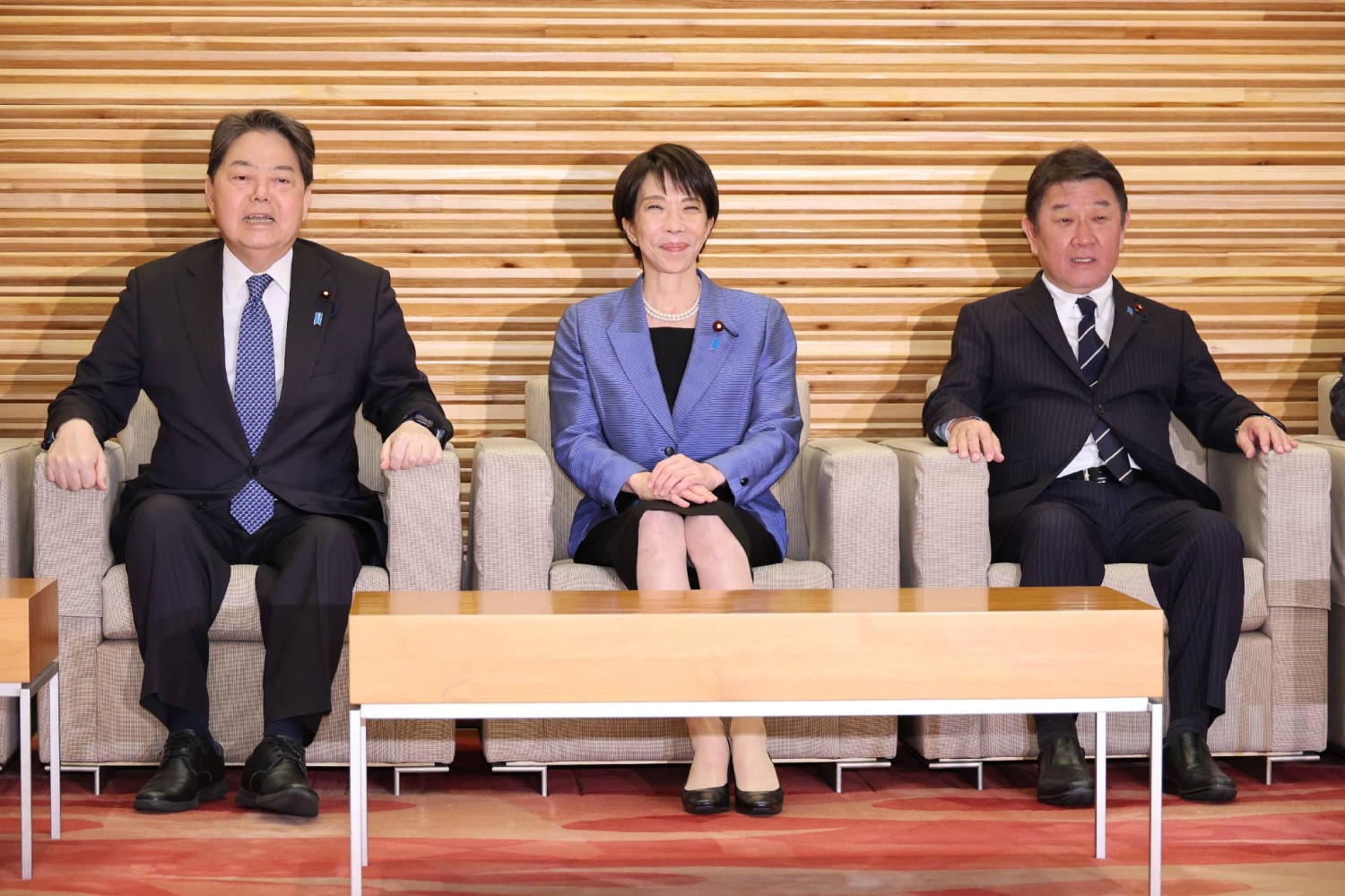 Japanese government adopts first basic plan on AI