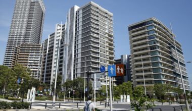 Demand grows for housing loans of up to 50 years in Japan