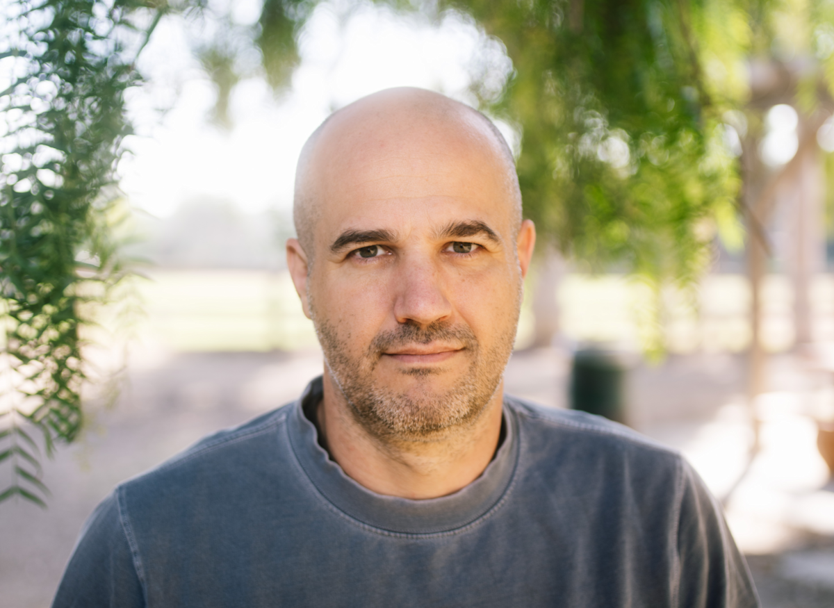 inside the Nvidia phenomenon with author Stephen Witt