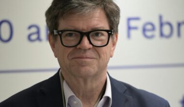 Yann LeCun raising €500m at €3bn valuation for new AI startup