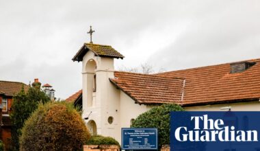 ‘It’s upset us all’: New Forest residents unnerved by man leaving animal carcasses by churches | Animal welfare